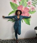 Rencontre Femme Madagascar à Antananarivo  : Paola, 32 ans